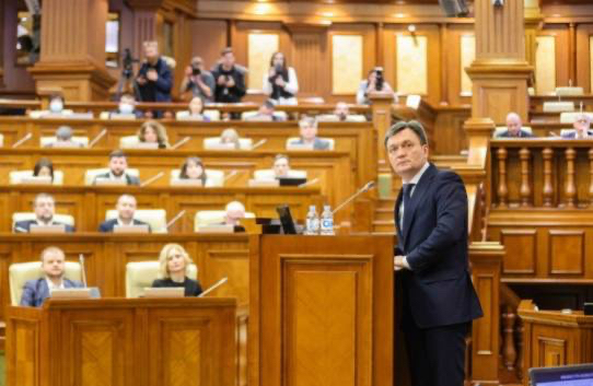 Deputații fracțiunii “ȘOR” despre activitatea CSE: abuz de putere și creșterea sărăciei