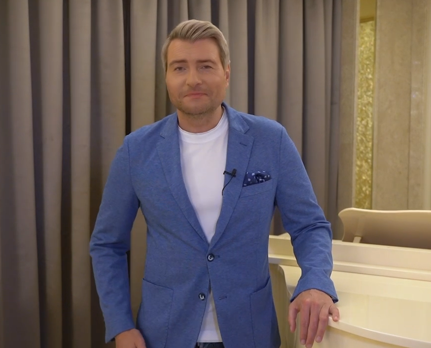 Interpretul Nicolai Baskov: Datorită eforturilor prietenilor mei, Ilan Șor și Evghenia Guțul, Găgăuzia va deveni un plai de vis!