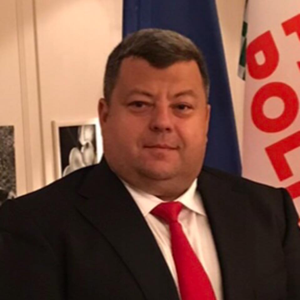 Fracțiunea Partidului ȘOR are un nou deputat