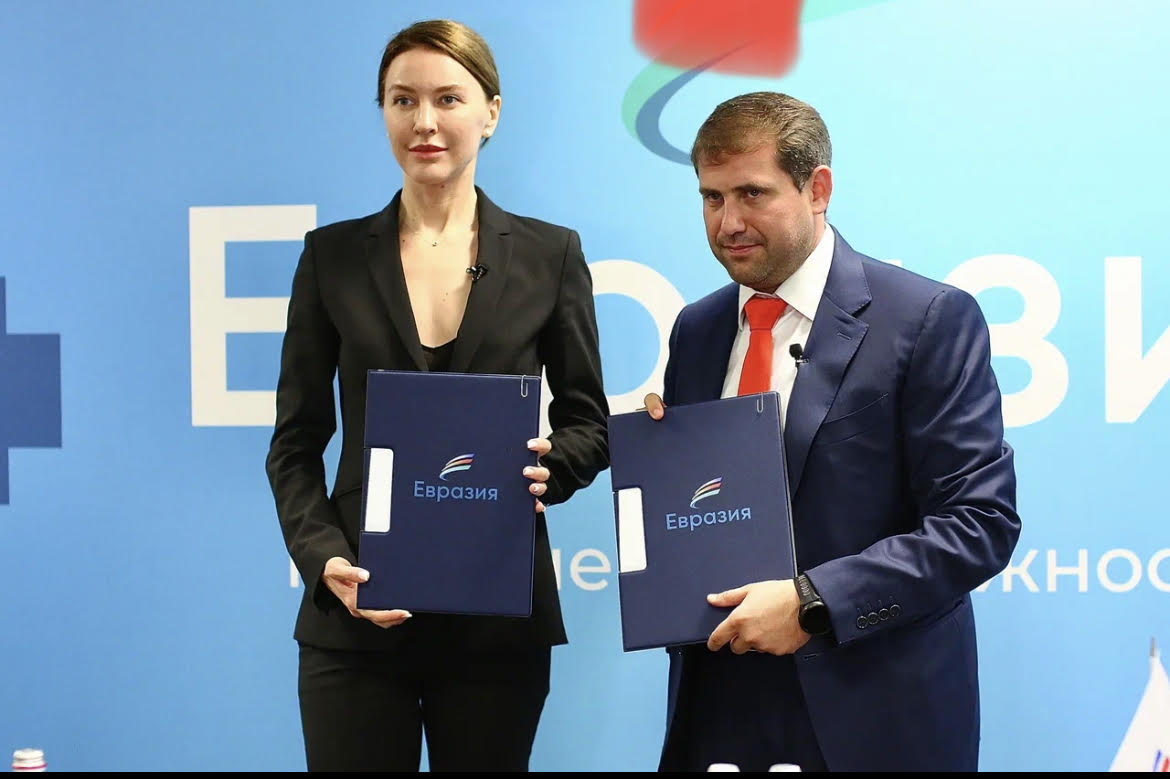 Să reunim marea familie eurasiatică: Ilan Șor și ONG „Eurasia” au anunțat lansarea proiectului „Voluntarii Eurasiei”