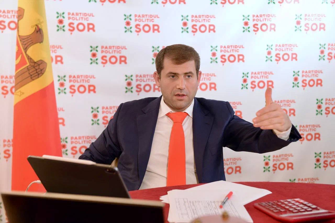 Илан Шор: У правителей есть хозяева, а у меня нет