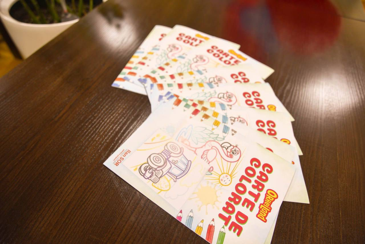 O inițiativă care schimbă vieți: Echipa lui Ilan Șor continuă să susțină familiile cu copii, în cadrul programului “Capital Matern”