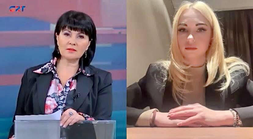 Marina Tauber, la postul de televiziune GRT: Partidul PAS vrea să egaleze statutul Găgăuziei cu cel al unui raion obișnuit, dar locuitorii autonomiei au o altă poziție