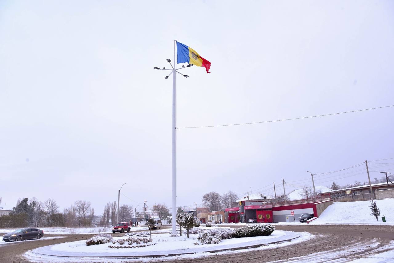 Безопасность граждан являются приоритетом для команды Илана Шора: в городе и районе Оргеев были приняты, как и всегда, все оперативные меры по очистке дорог от снега