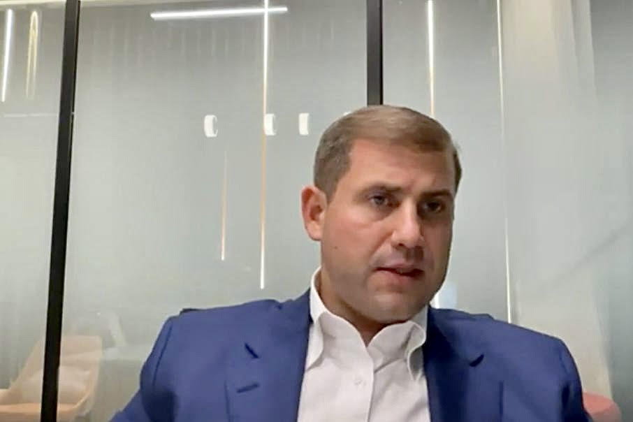 Илан Шор – правительству: я предлагаю вам 10 миллионов долларов на реформу правосудия. Завтра перечисляю вам деньги