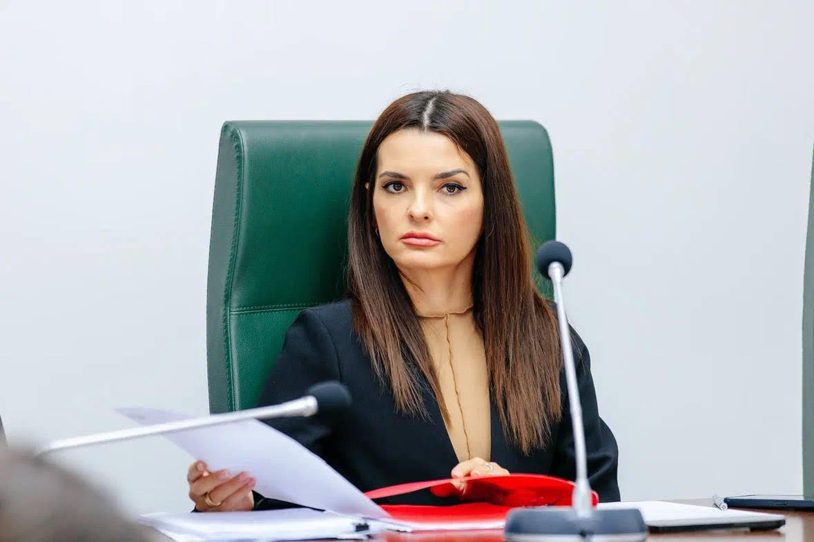 Башкан Гагаузии обвинила ЕС в поддержке одной политической силы в ущерб другим