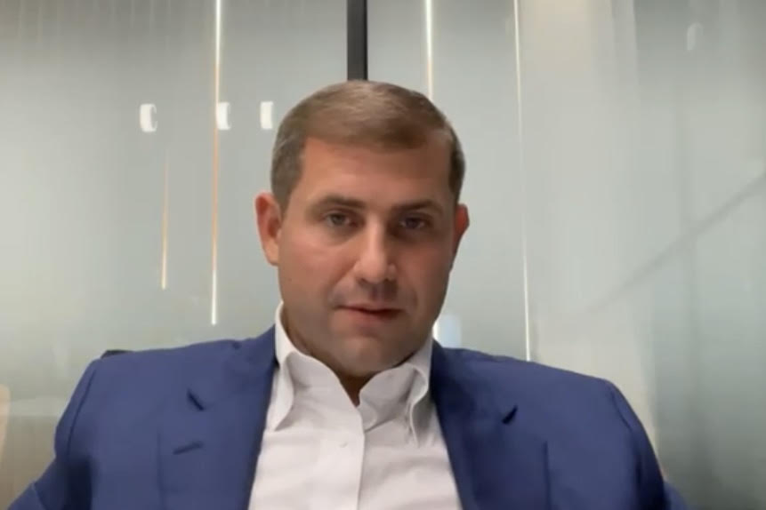 Илан Шор разъясняет, почему жители АТО Гагаузия, Тараклии и Оргеева не получили с 1 декабря газ по цене 10 леев – кто вставляет палки в колеса