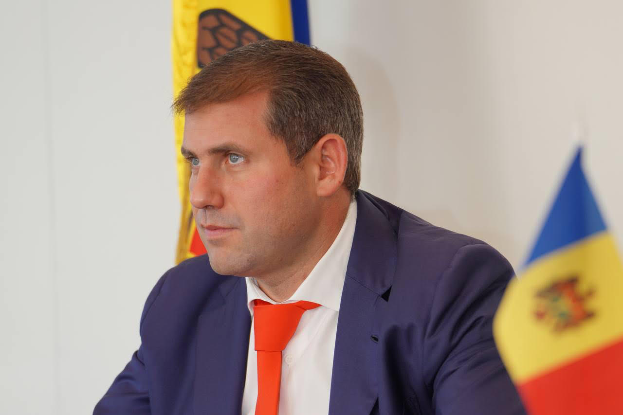 Ilan Șor: Dacă noul guvernator al BNM, Anca Dragu, este agent SIE, atunci e un mare scandal. Trebuie demarată imediat o anchetă