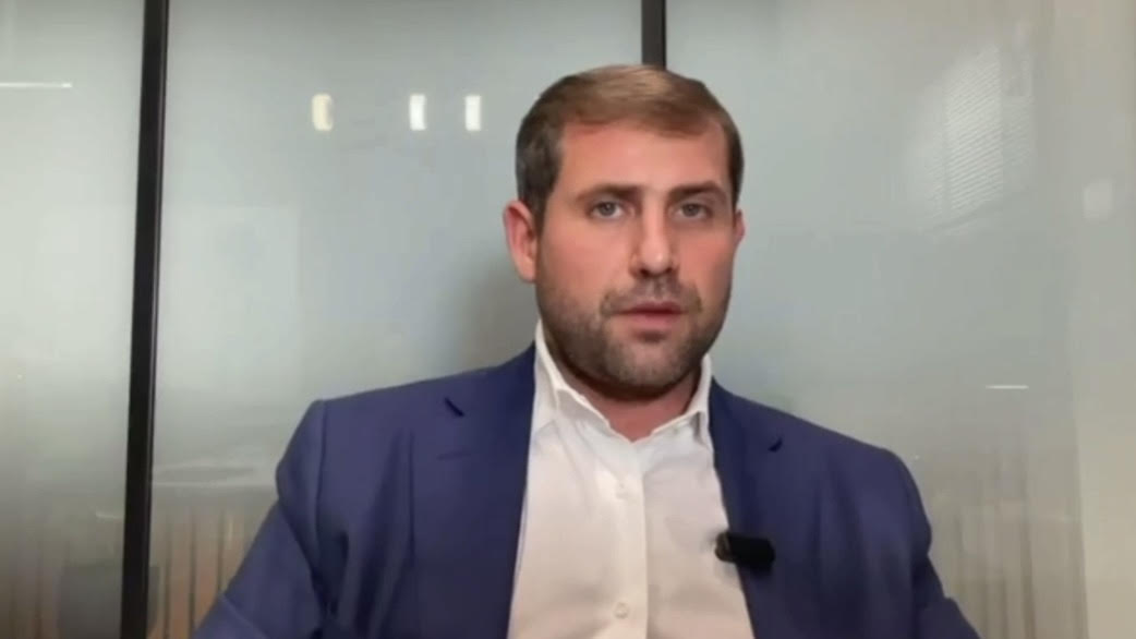Илан Шор: «Скоро ждите меня дома. Беззаконие против меня будет отменено»