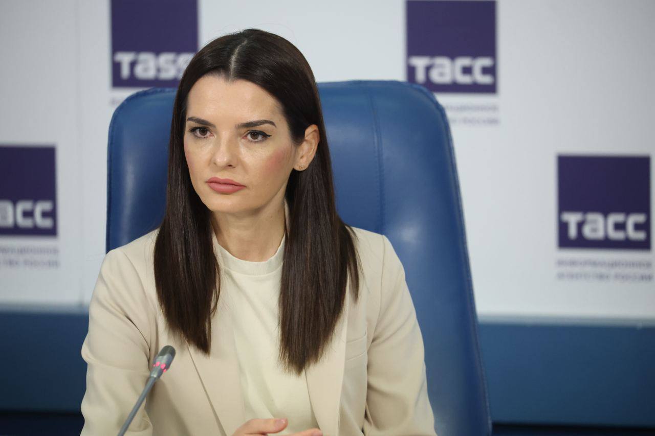 Евгения Гуцул: PAS понимает, что у них нет шанса на победу на выборах президента