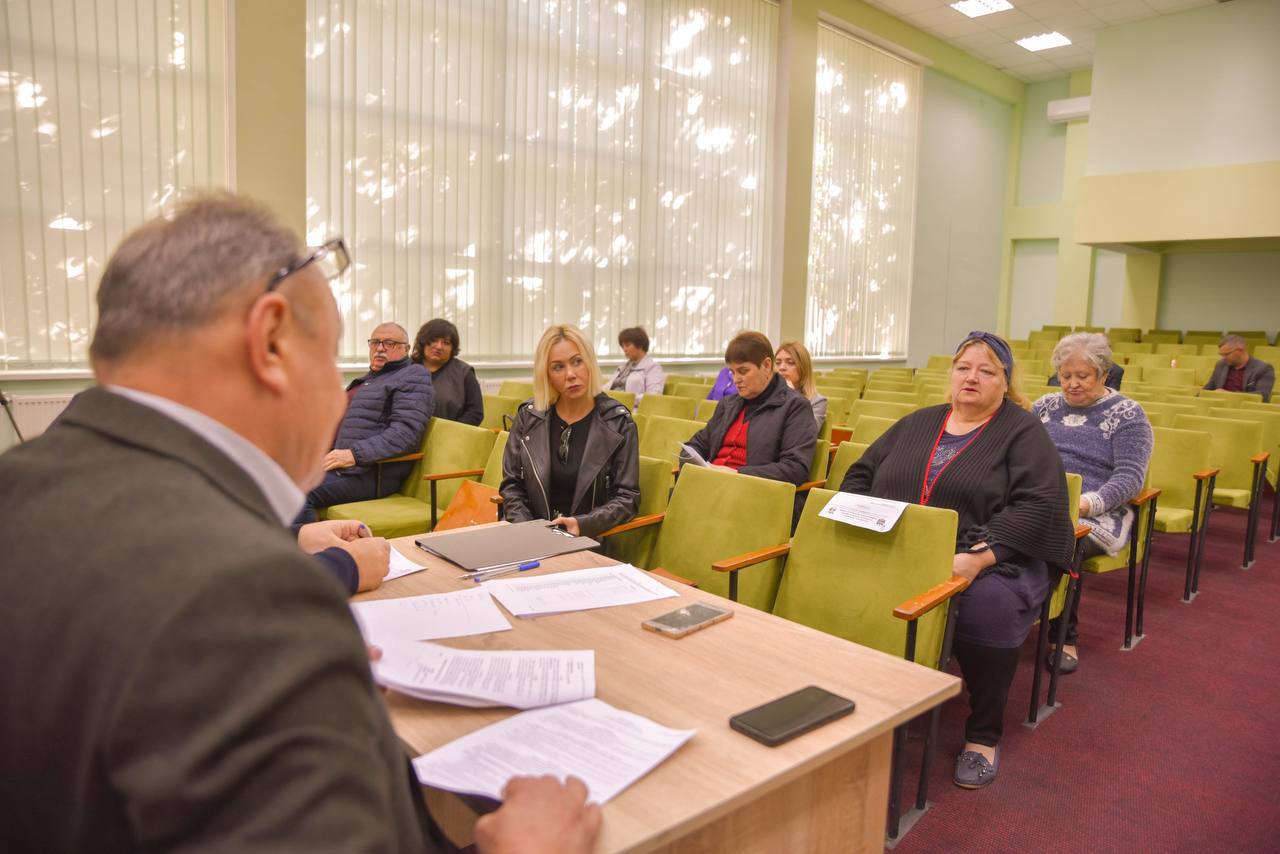 În Orhei începe achitarea ajutorului de 1000 de lei bătrânilor cu pensii mici din partea lui Ilan Șor