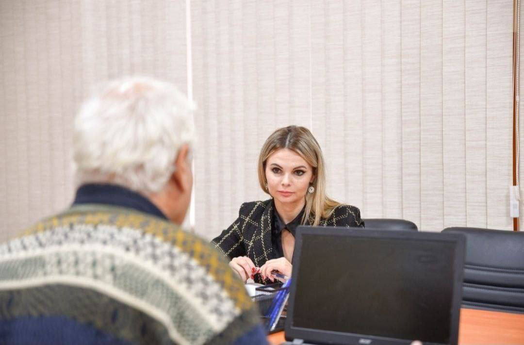 Abordare individuală în raport cu fiecare orheian: primarul Tatiana Cociu va primi zilnic cetățeni în audiență