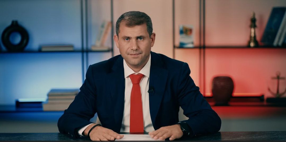 Илан Шор: пенсионеры Оргеева, Гагаузии и Тараклии получат ежемесячную надбавку к пенсии