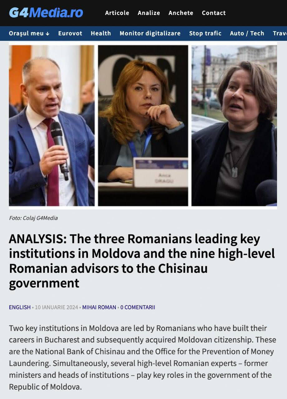 Ilan Șor: Sandu a decis să desființeze Moldova ca stat