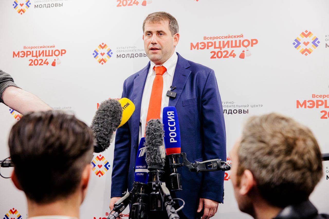 În pofida refuzului autorităților moldovenești, Ilan Șor a demarat desfășurarea evenimentelor culturale pentru diaspora din Rusia