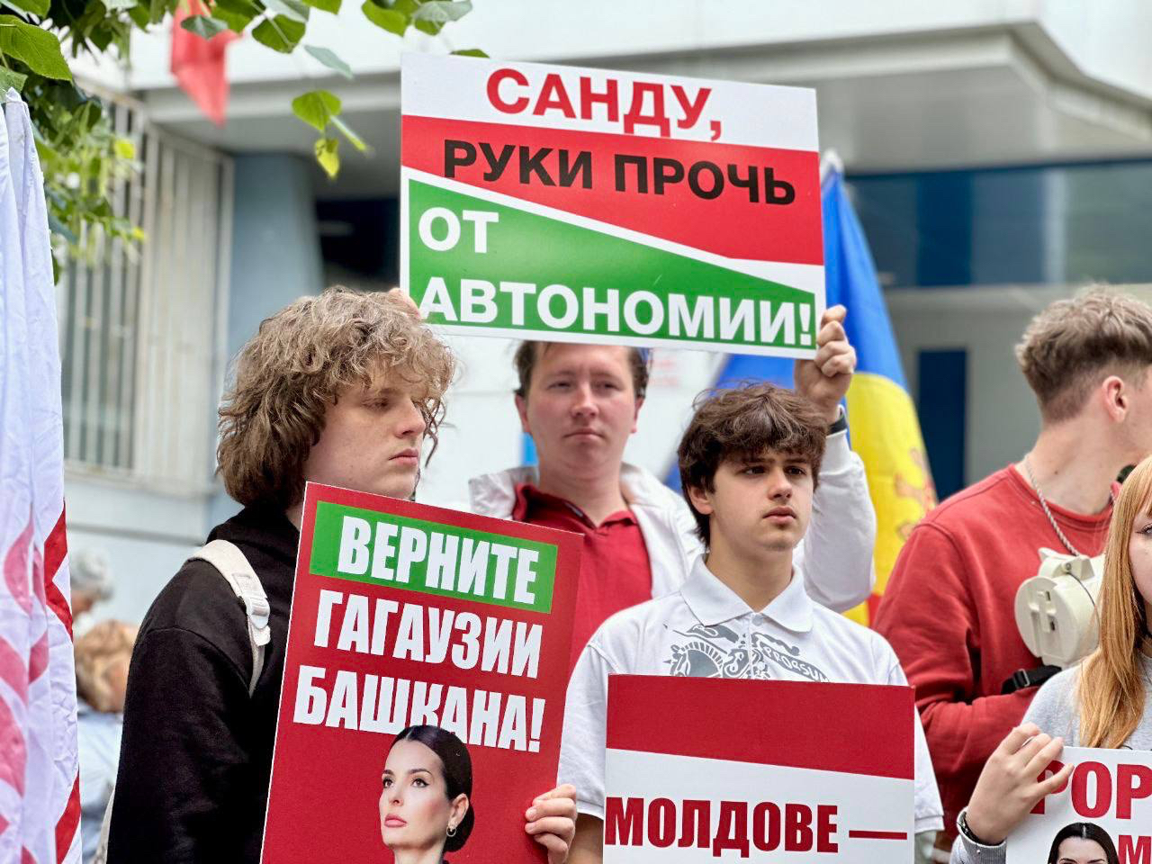 Без свидетелей и доказательств: процесс по делу Гуцул и Попан все больше напоминает фарс