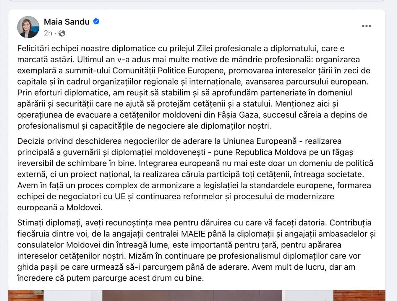 Ilan Șor a criticat 