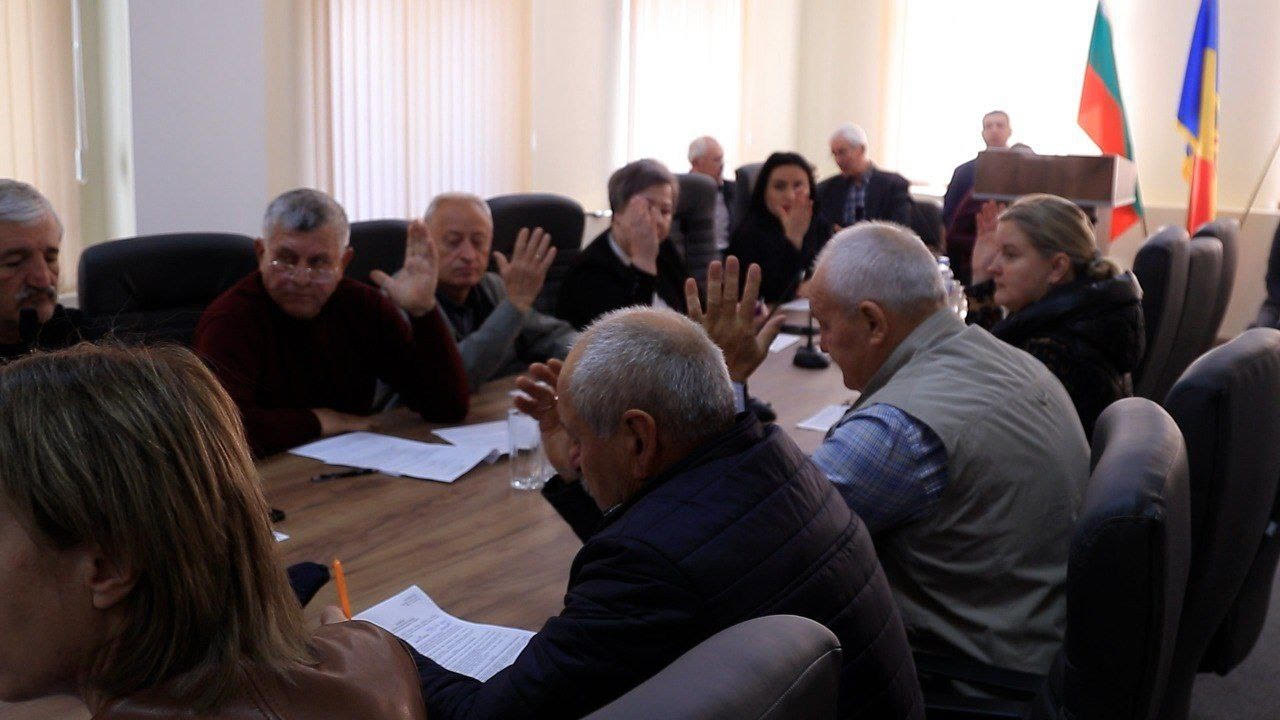 Datorită inițiativei lui Ilan Șor, pensionarii din Taraclia încep să primească adaos la pensie