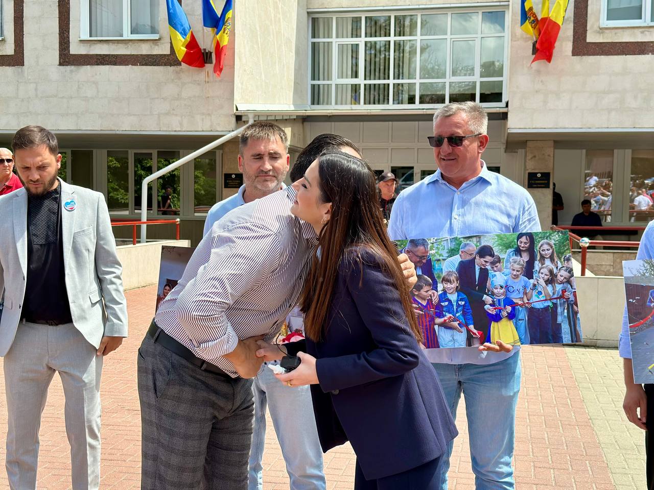 Hotărârea instanței de prelungire a arestului la domiciliu pentru Evghenia Guțul va fi contestată