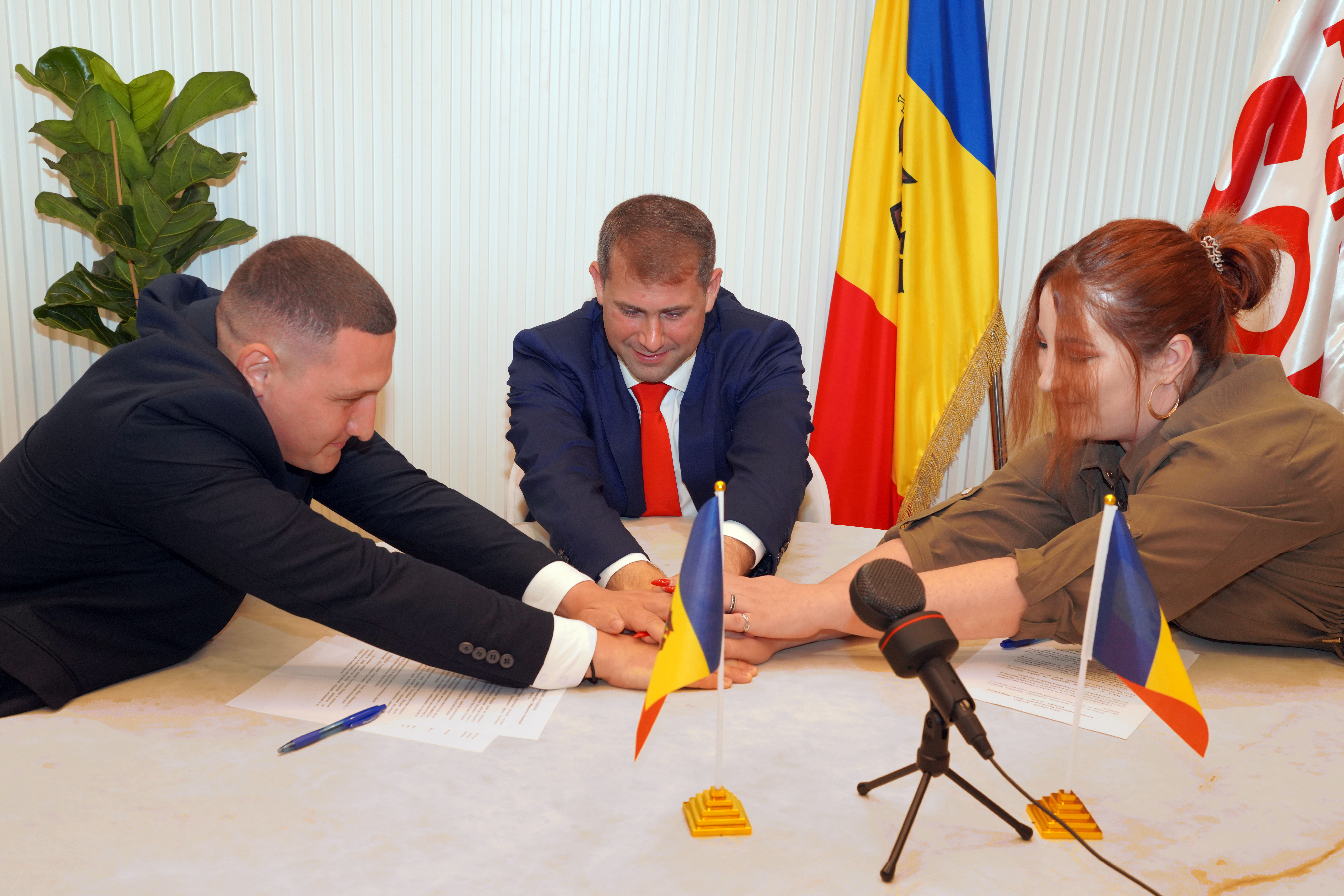 Ilan Șor anunță despre crearea unui nou bloc politic - „Șansă, Obligații, Realizări - Ș.O.R.”, care va continua să implementeze proiecte pentru oameni