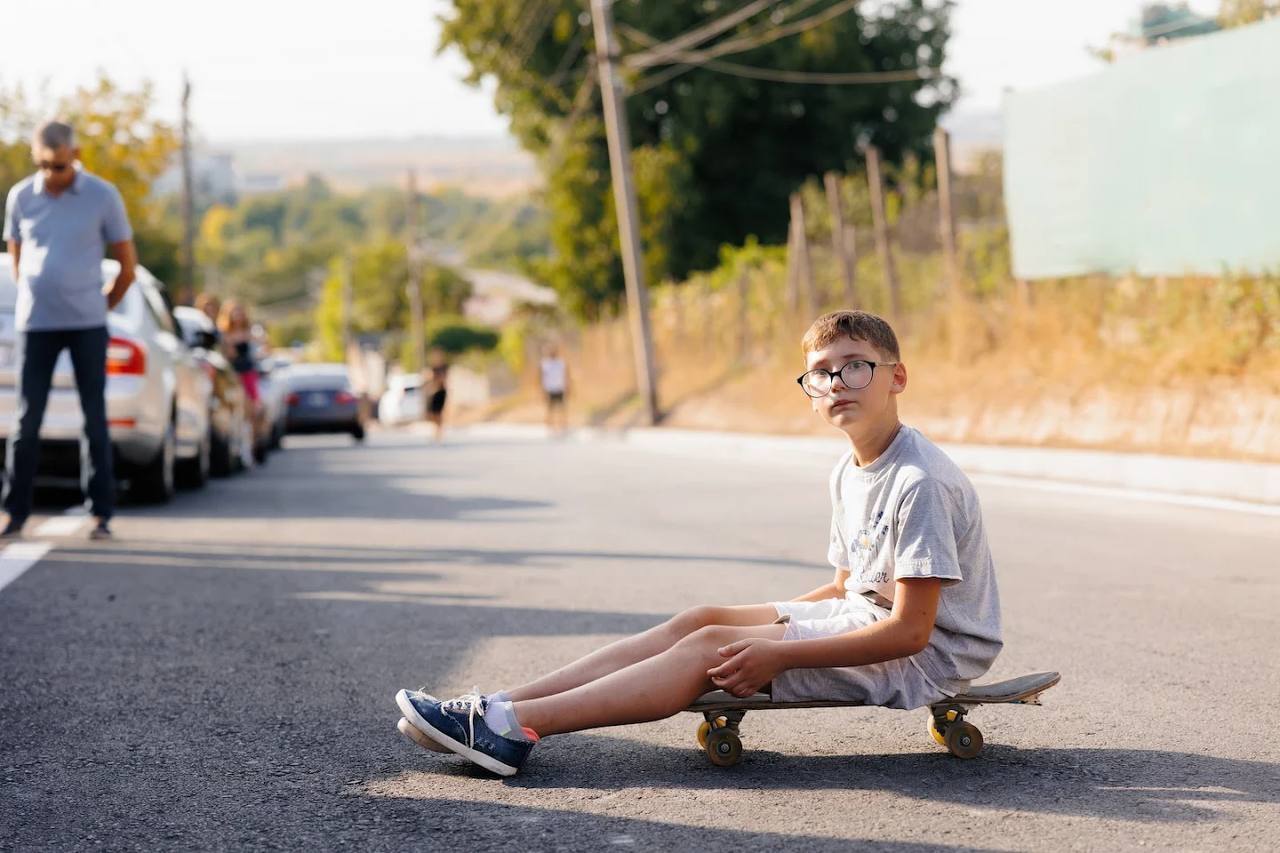Dezvoltarea Orheiului continuă. Strada Ion Neculce – modernizată de echipa lui Ilan Ṣor