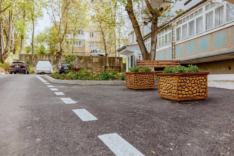 Primăria Orhei cu sprijinul echipei lui Ilan Șor a lansat un proiect de amploare pentru îmbunătățirea infrastructurii din cartierul Nordic