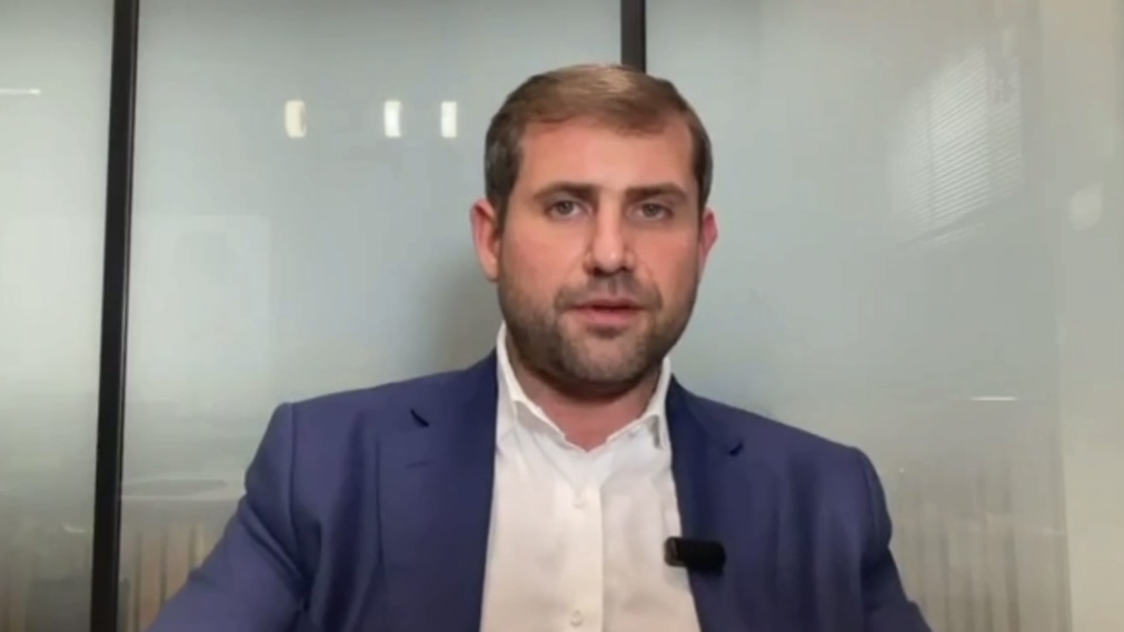 Илан Шор о выборах в Бельцах: «Несмотря на результат, мы будем работать для людей, живущих там»