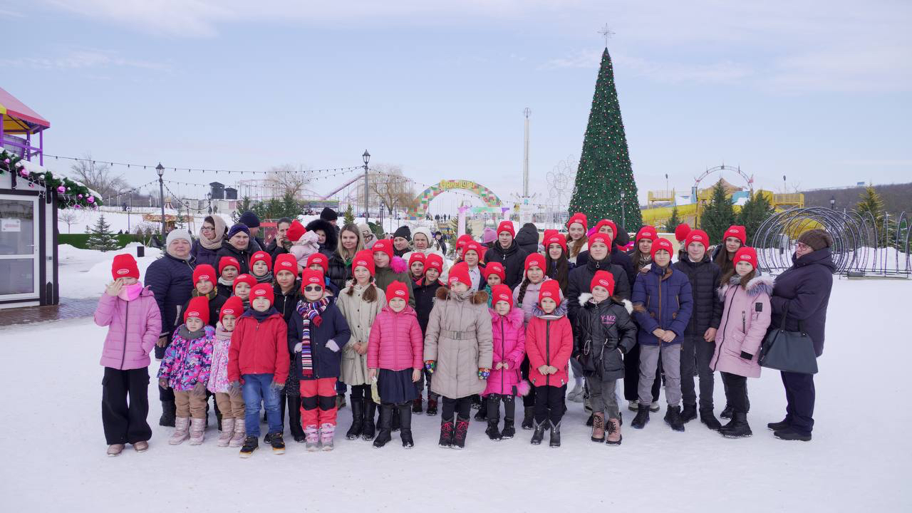 10 000 de locuitori din toată Moldova au vizitat OrheiLand în cadrul proiectului lui Ilan Șor de organizare a excursiilor gratuite