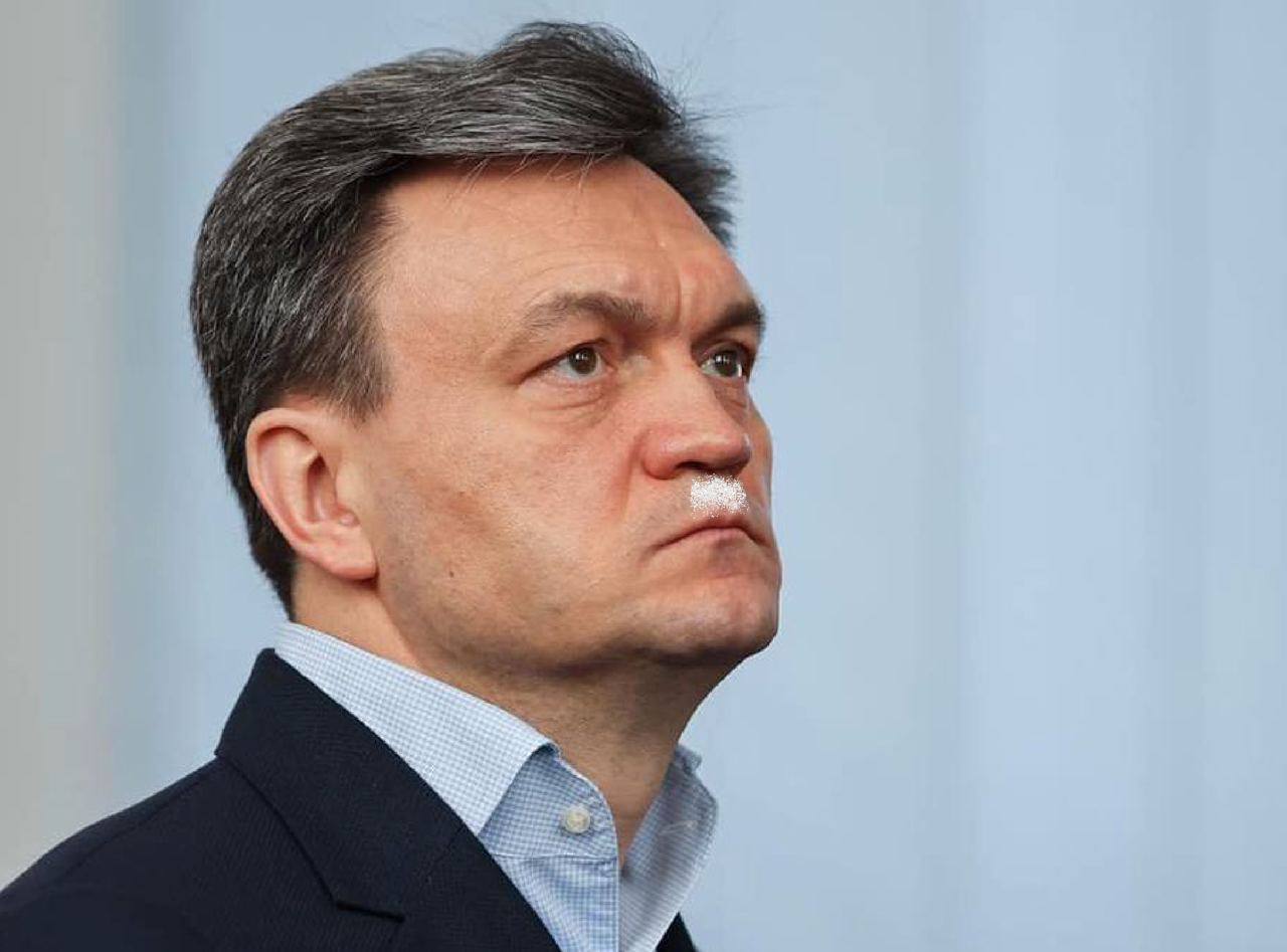 Ilan Șor a calificat Consiliul de sancțiuni al lui Recean drept un circ