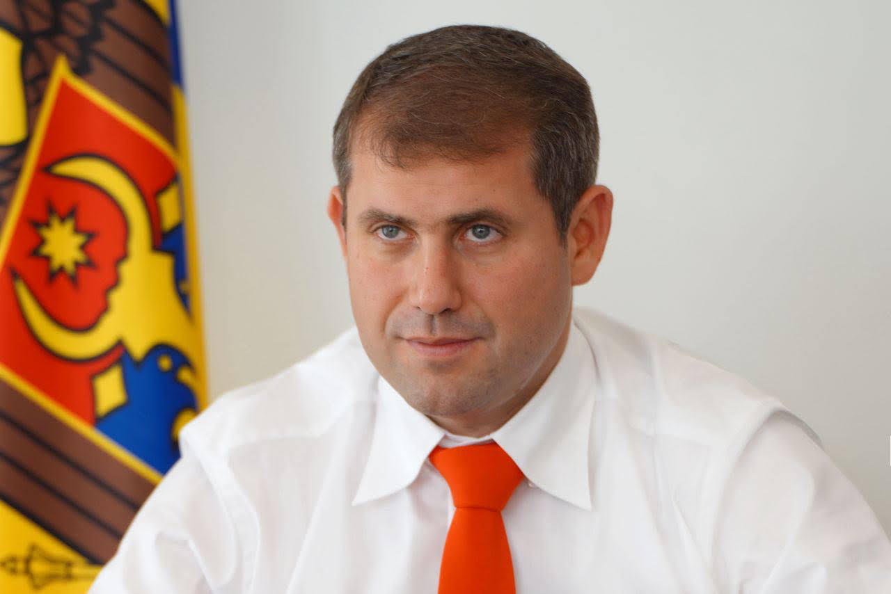 Ilan Șor:  Vom susține proiectele de infrastructură în localitățile unde oamenii au nevoie de ajutorul nostru